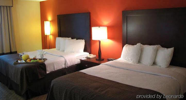 Clarion Inn Sheffield Muscle Shoals Bagian luar foto
