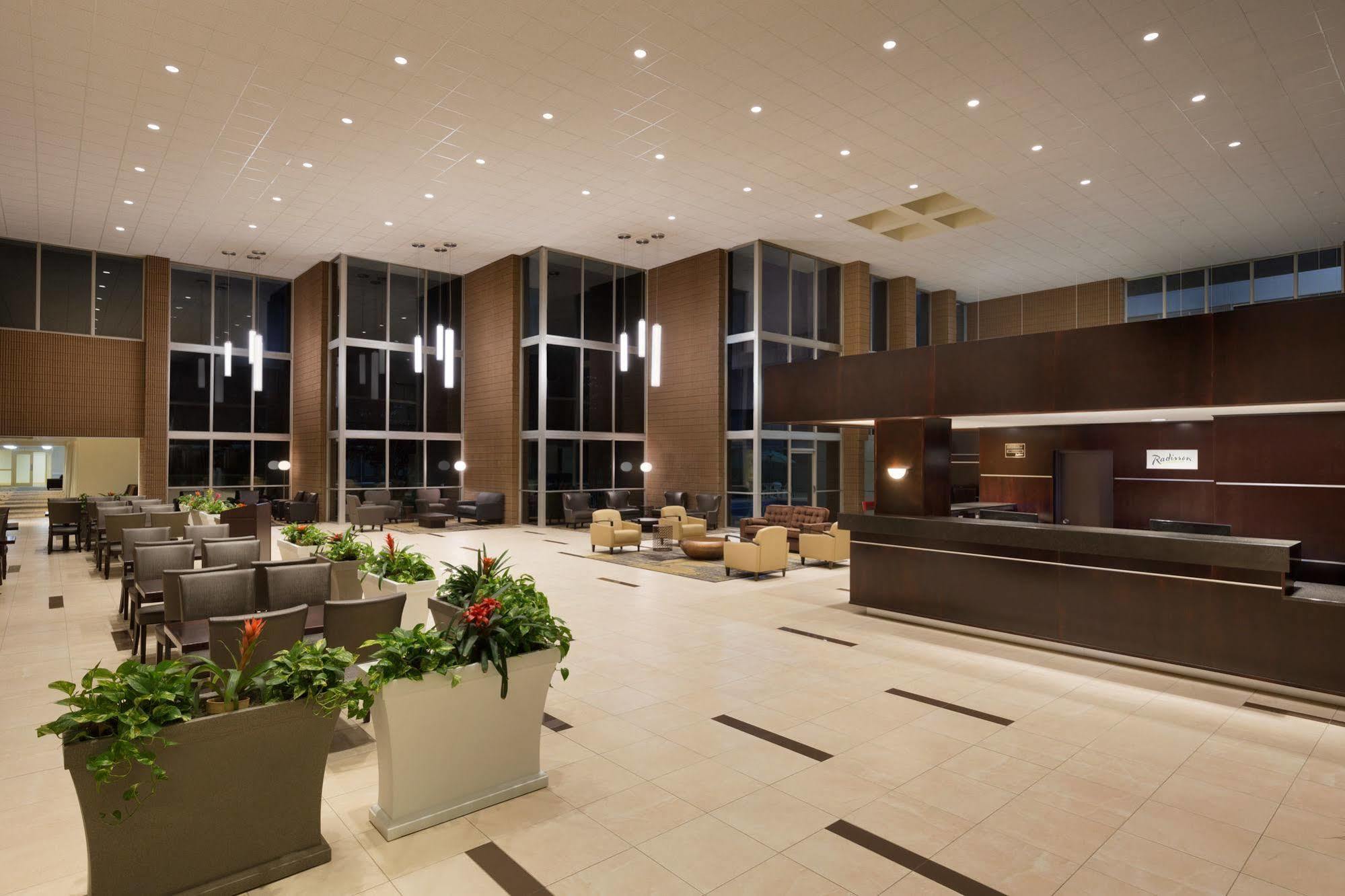 Clarion Inn Sheffield Muscle Shoals Bagian luar foto