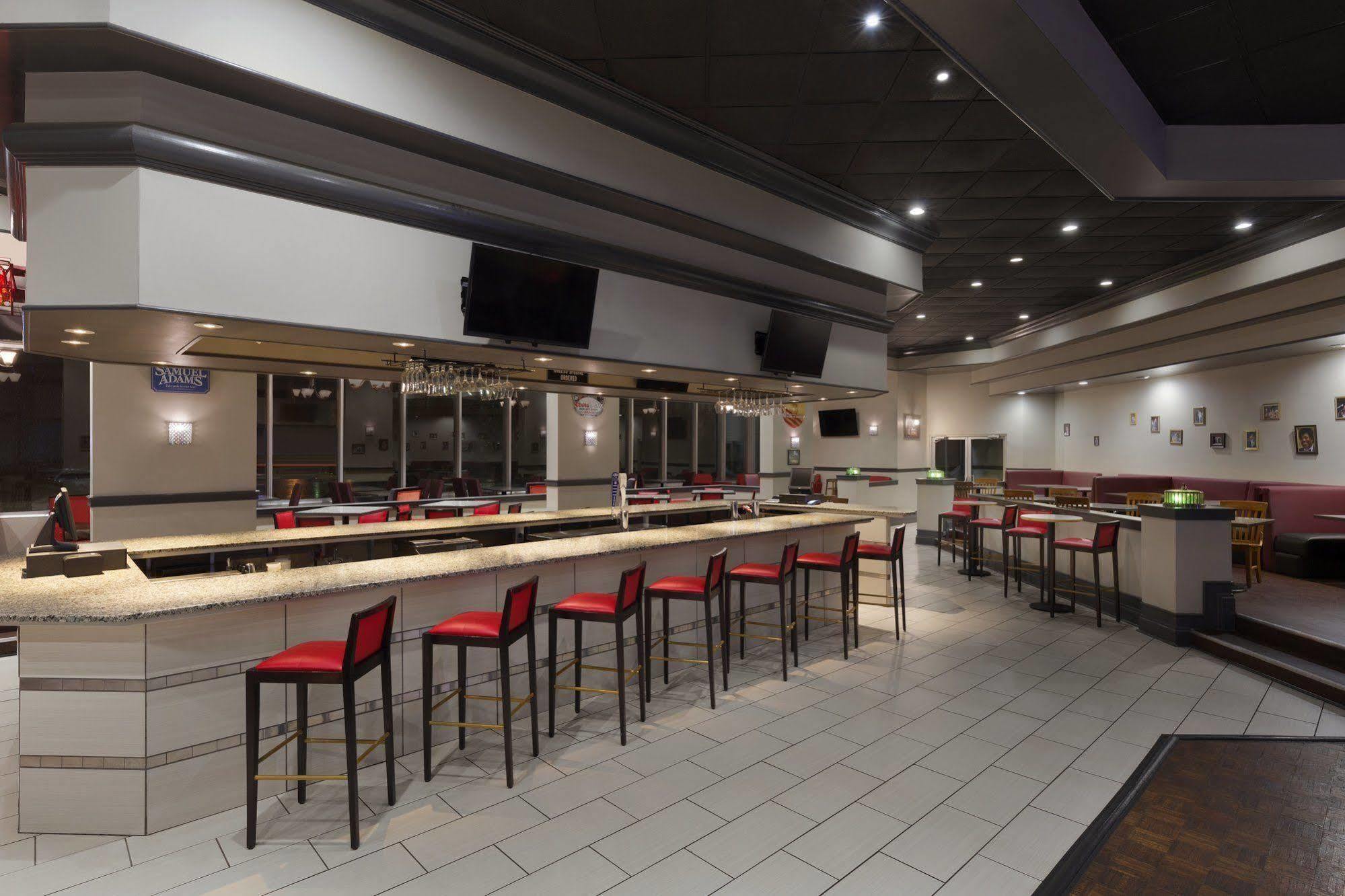 Clarion Inn Sheffield Muscle Shoals Bagian luar foto